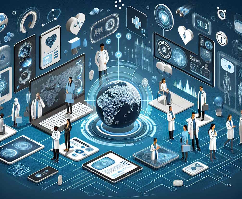 Digital Health: Key Knowledge in Digital Health Immersion Course - 3rd Edition